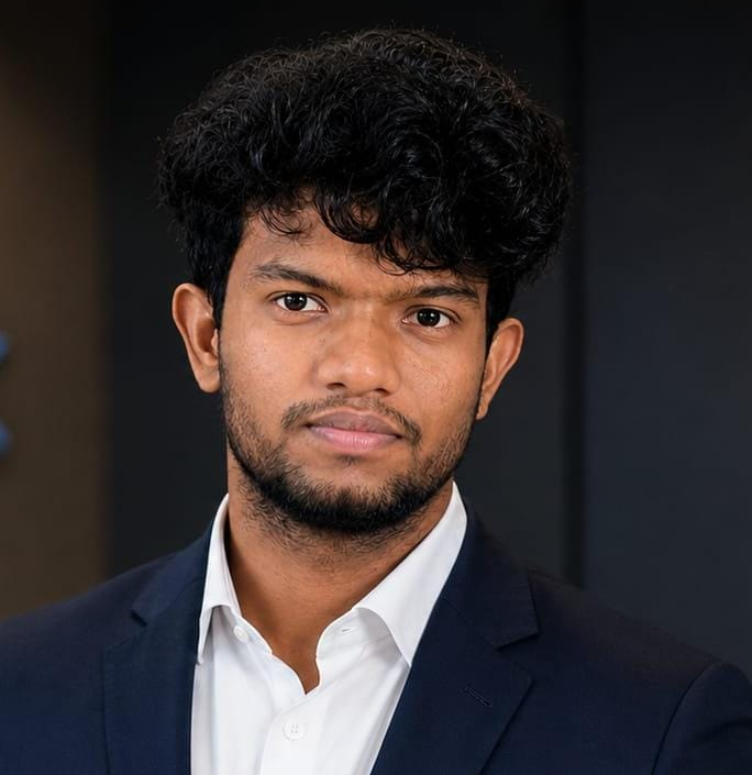 Abhilash Akula