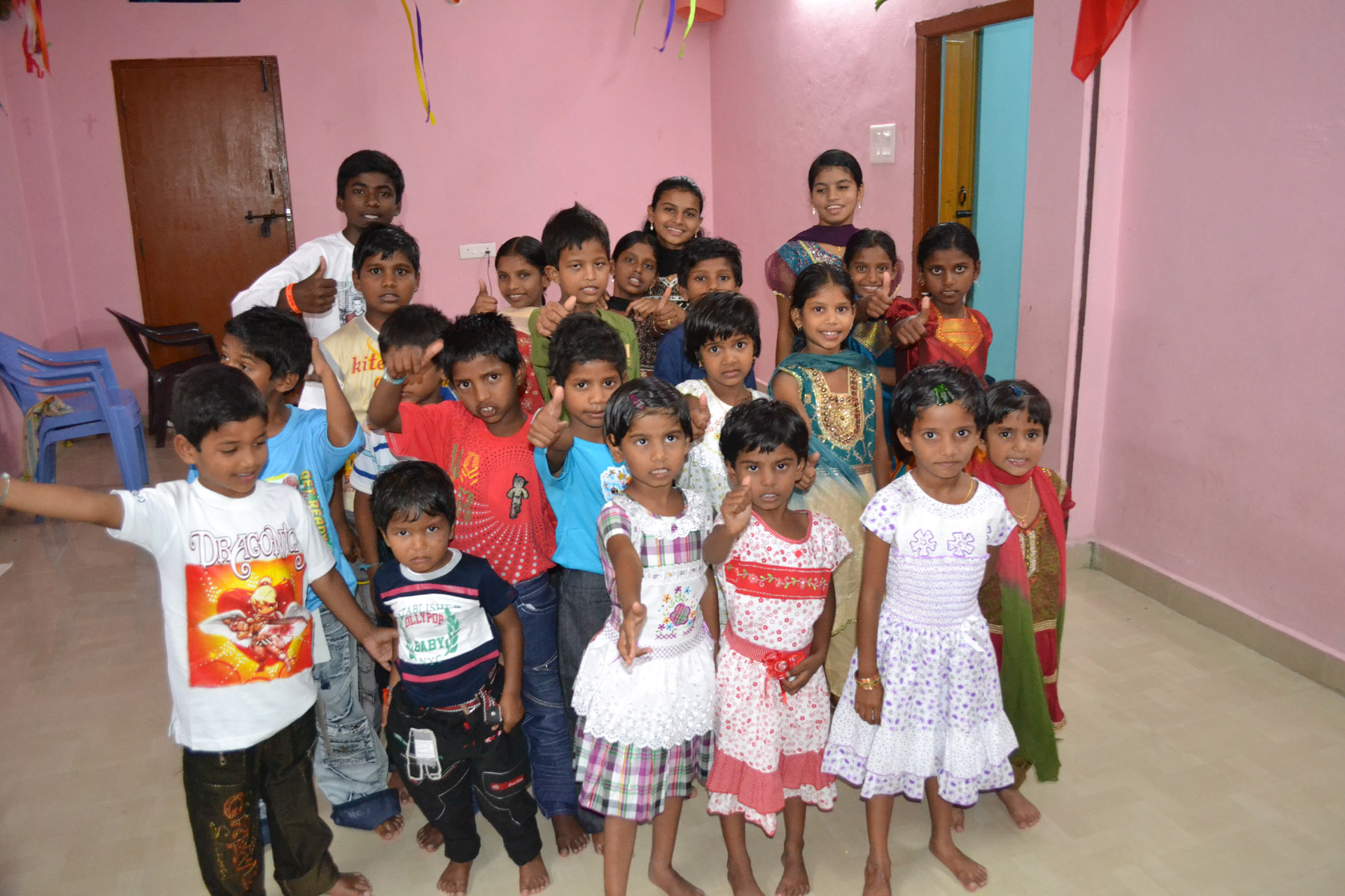 CHEERS Foundation 12