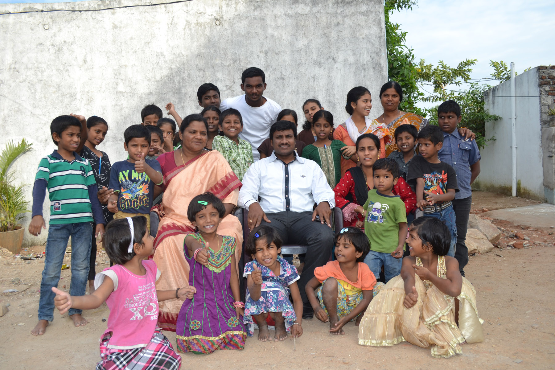 CHEERS Foundation 13