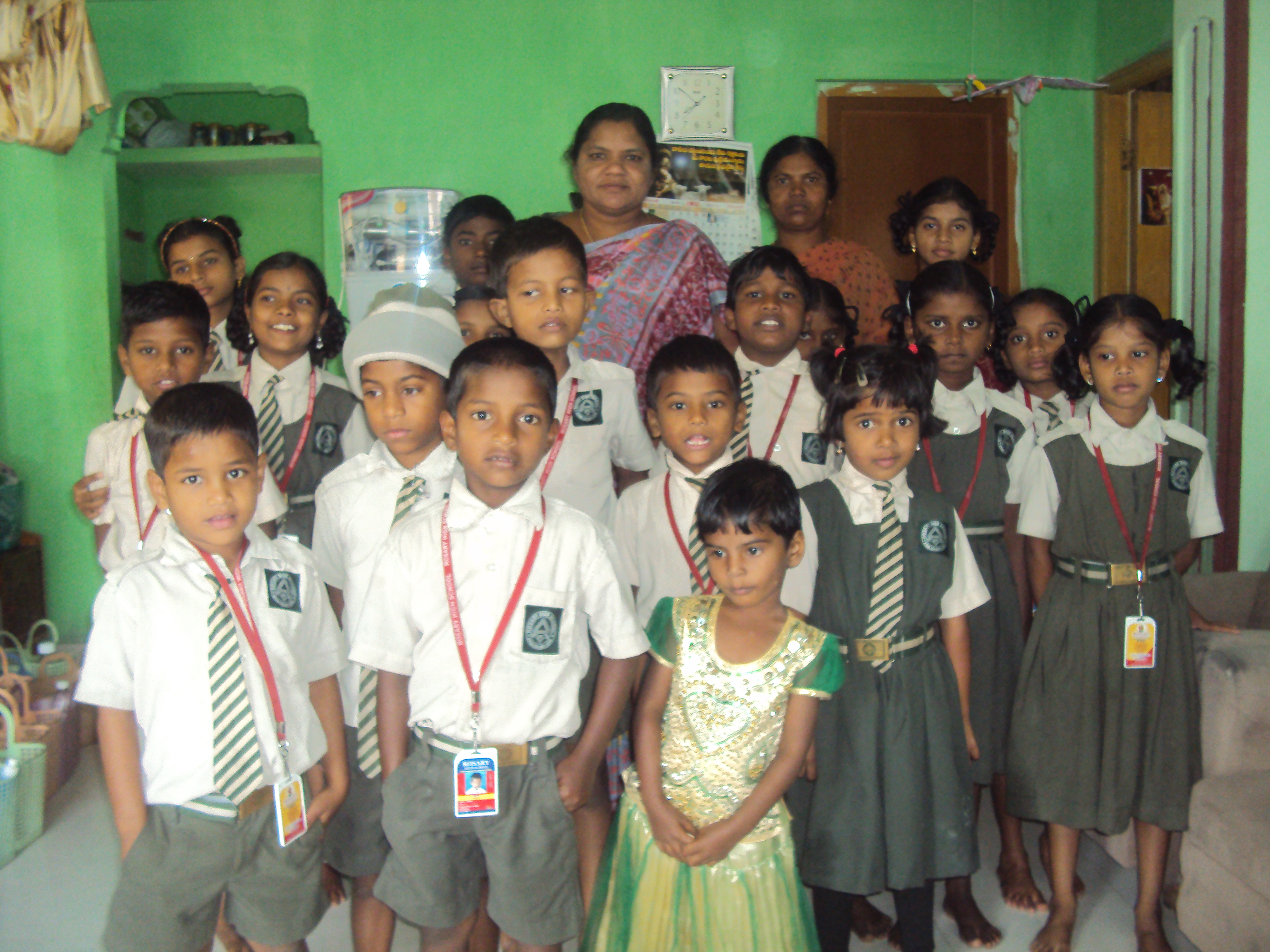 CHEERS Foundation 16