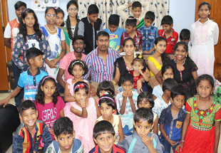 CHEERS Foundation 21