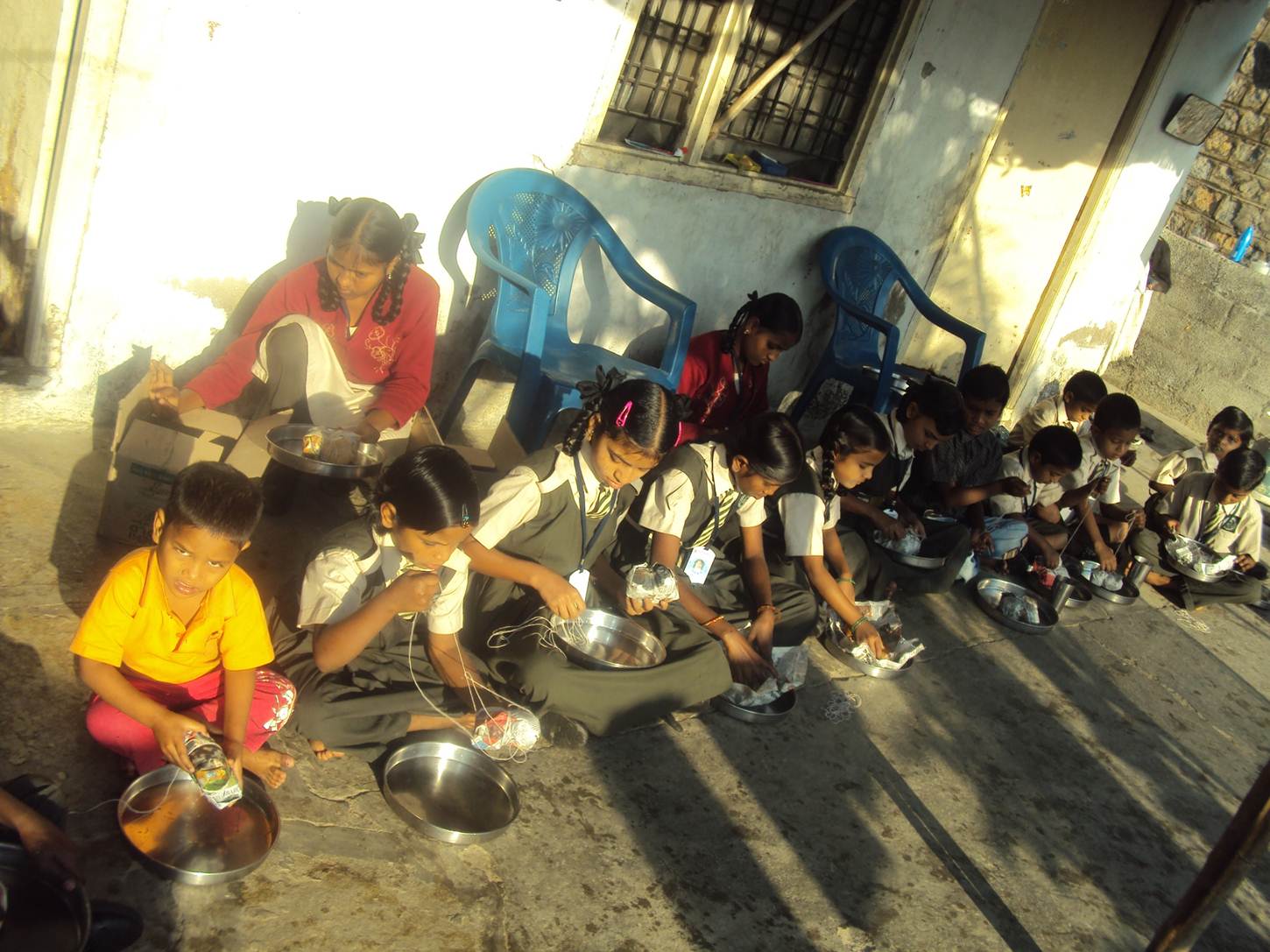 CHEERS Foundation 3