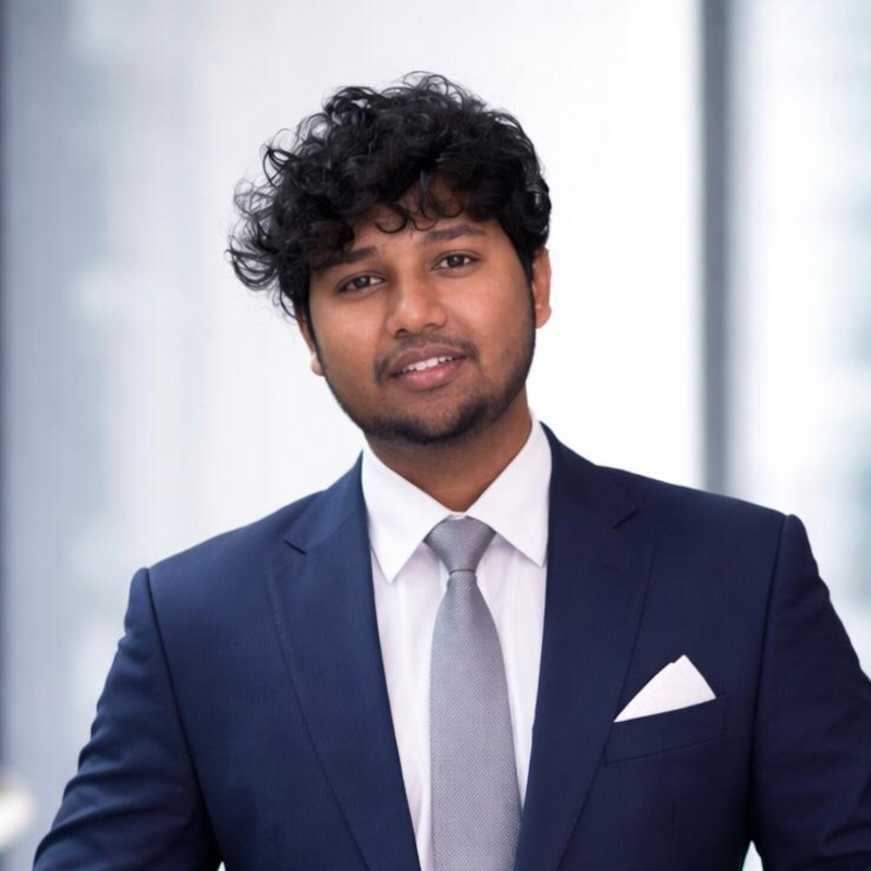 Mangali Naveen Kumar