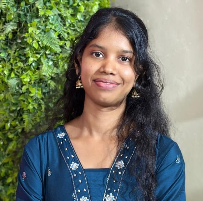 Nikhitha Katipagga